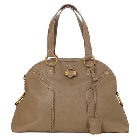 yves saint laurent muse bag large